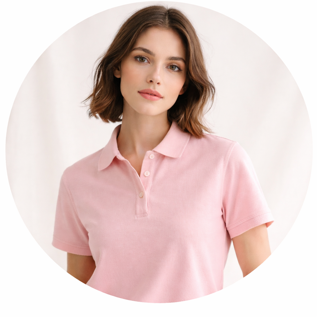 Polo T-Shirts