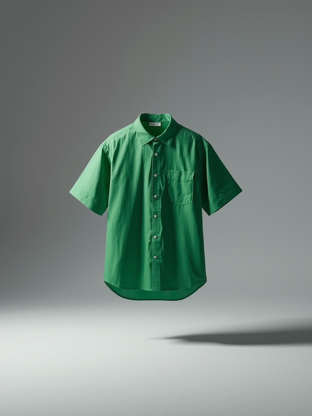 Single Jersey Shirt - Modern Fit