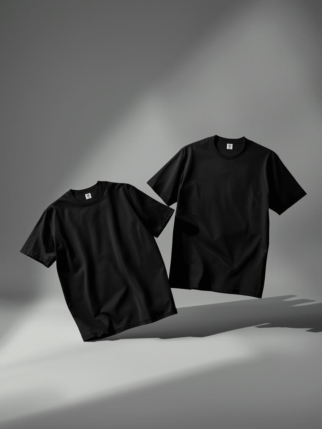 Premium Cotton Shirt - Classic Fit