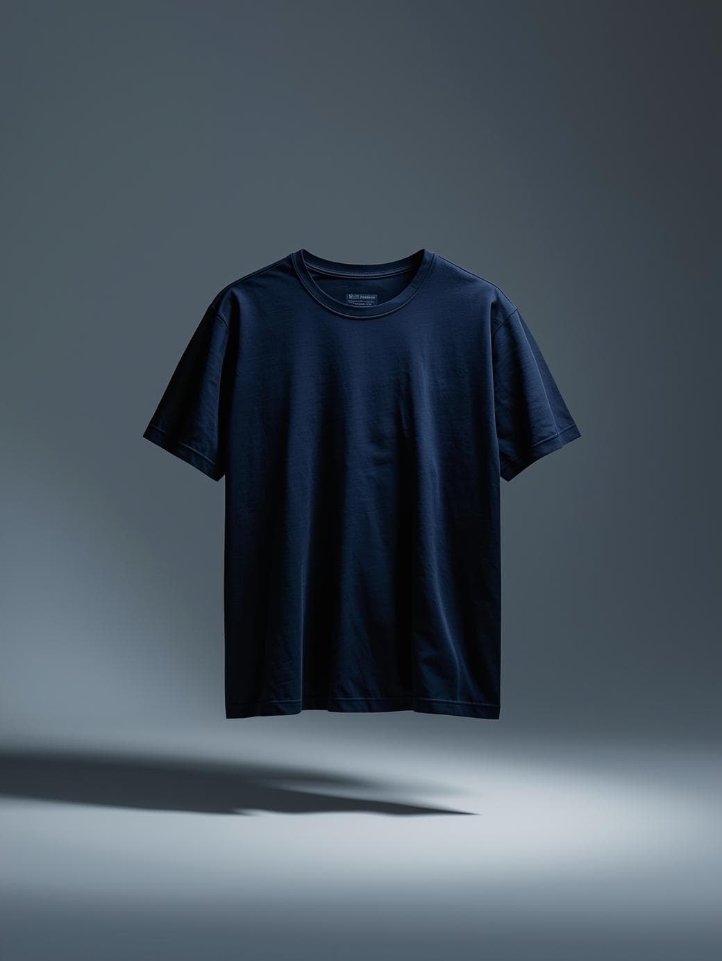 Breathable Mesh Shirt - Classic Fit